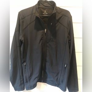 Prana jacket size small black